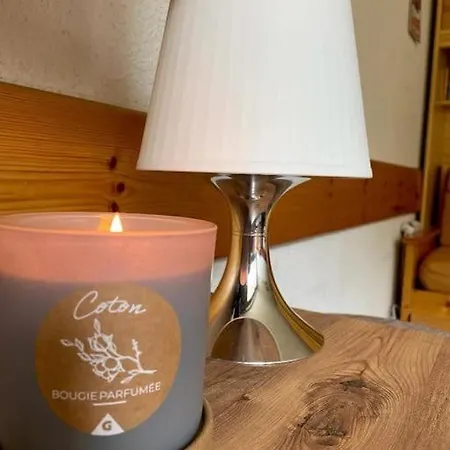 De La Marmotte - Aime 2000 * La Plagne