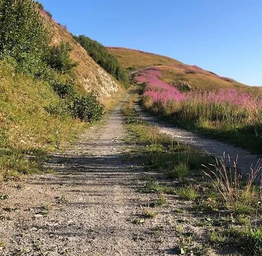 De La Marmotte - Aime 2000 *