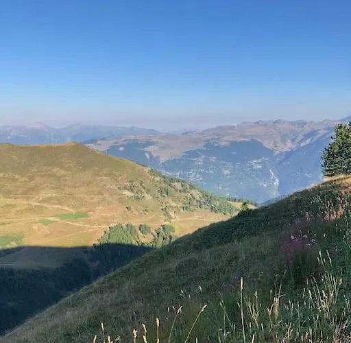 De La Marmotte - Aime 2000