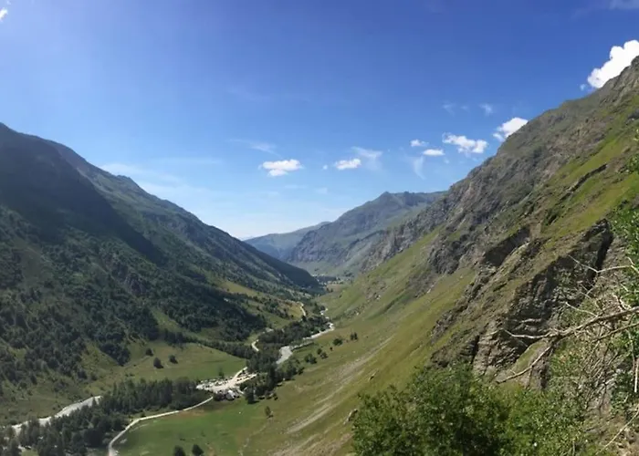 De La Marmotte - Aime 2000 Apartamento La Plagne