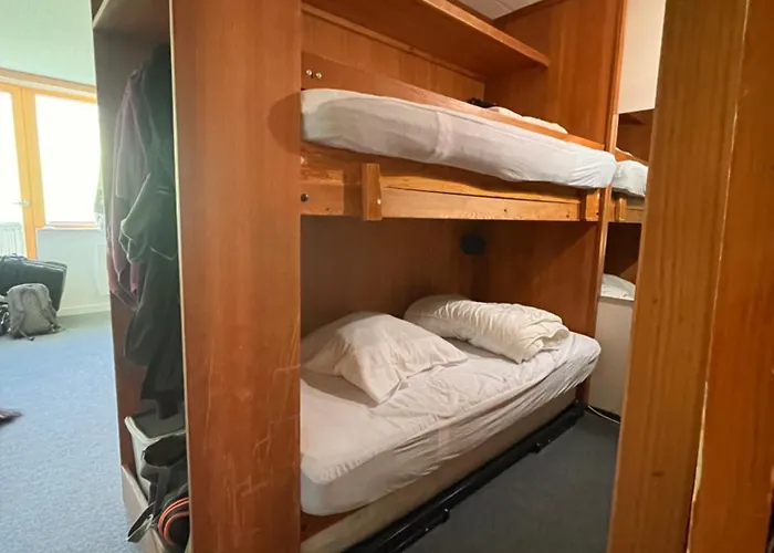 De La Marmotte - Aime 2000 * La Plagne