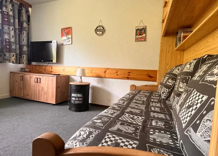 De La Marmotte - Aime 2000 *