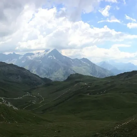 Διαμέρισμα De La Marmotte - Aime 2000 La Plagne