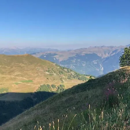 De La Marmotte - Aime 2000