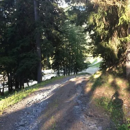 Διαμέρισμα De La Marmotte - Aime 2000 La Plagne