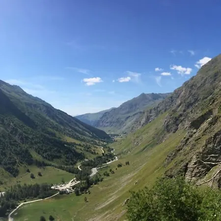 De La Marmotte - Aime 2000 Appartamento La Plagne