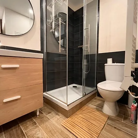 De La Marmotte - Aime 2000 La Plagne