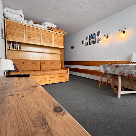 Apartment De La Marmotte - Aime 2000