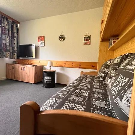 De La Marmotte - Aime 2000 *