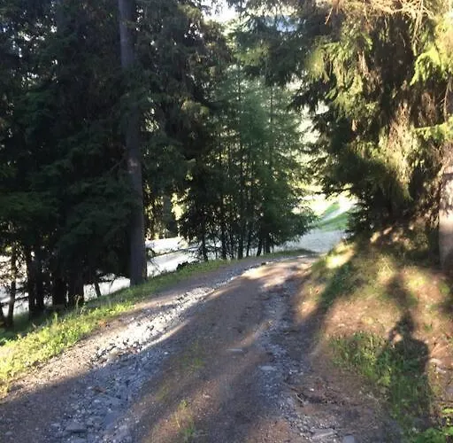 Lägenhet De La Marmotte - Aime 2000 La Plagne