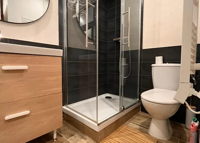 De La Marmotte - Aime 2000 La Plagne